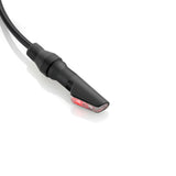 Turn Signal Led + Tail Light Leggera S - Rizoma Compatible With Yamaha Fz-7 (2006-2008)