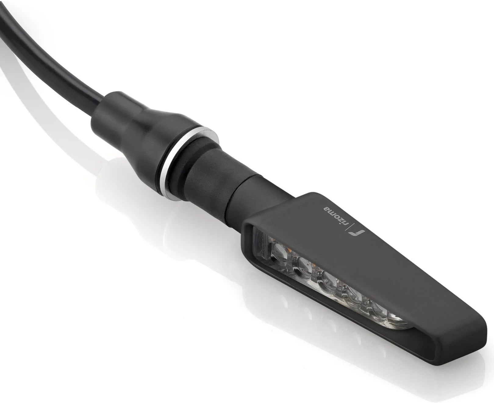 Clignotant Led Séquentiel Avant Vision - Rizoma Compatible Avec Ducati Hypermotard Sp (2013-2018)