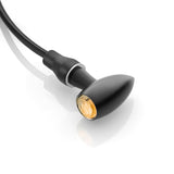 Turn Signal Led Front Club - Rizoma Compatible With Bmw R Nine T 1200 Racer (2014-2021)