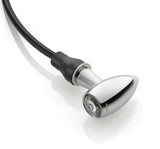 Clignotant Led Arrière Club - Rizoma Compatible Avec Ducati Scrambler 800 Sixty2 (2015-2018)