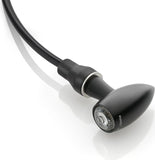 Clignotant Led + Feu Arrière Club S - Rizoma Compatible Avec Harley-Davidson Fat Boy (2018-2020)