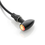 Clignotant Led + Feu Arrière Club S - Rizoma Compatible Avec Honda Cbr 600 Rr Abs (2013-2016)