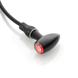 Turn Signal Led + Tail Light Club S - Rizoma Compatible With Ktm 125 Duke