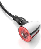 Turn Signal Led + Tail Light Iride S - Rizoma Compatible With Mv Agusta Brutale 920 (2011-2012)