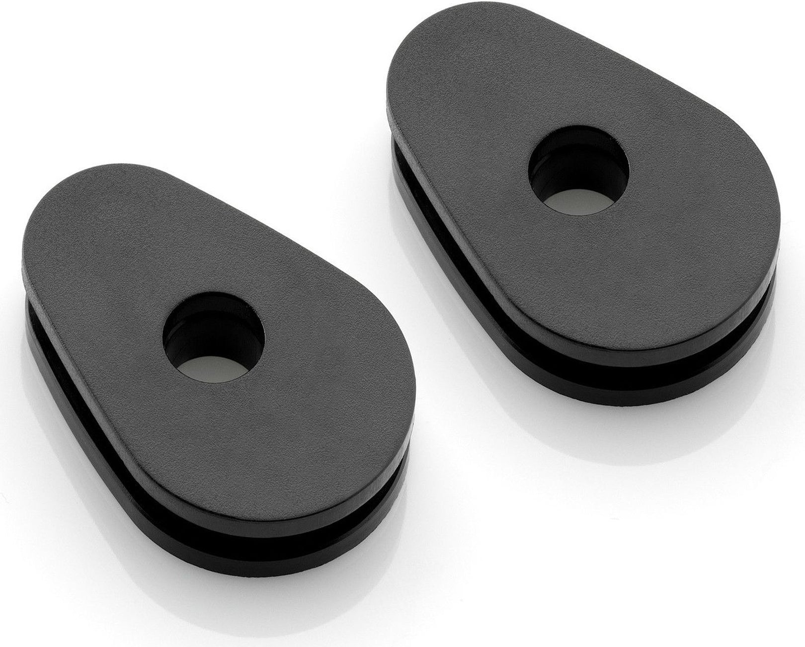 Mounting Kit For Front Led Turn Signals - Rizoma Compatible With Ducati Streetfighter S (2009-2015)