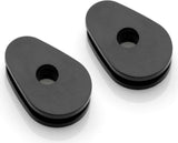 Turn Signal Led Sequential Rear Vision - Rizoma Compatible With Ducati Streetfighter (2009-2015)