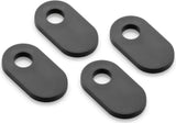 Mounting Kit For Rear Led Turn Signals - Rizoma Compatible With Triumph Street Twin (2016-2020)