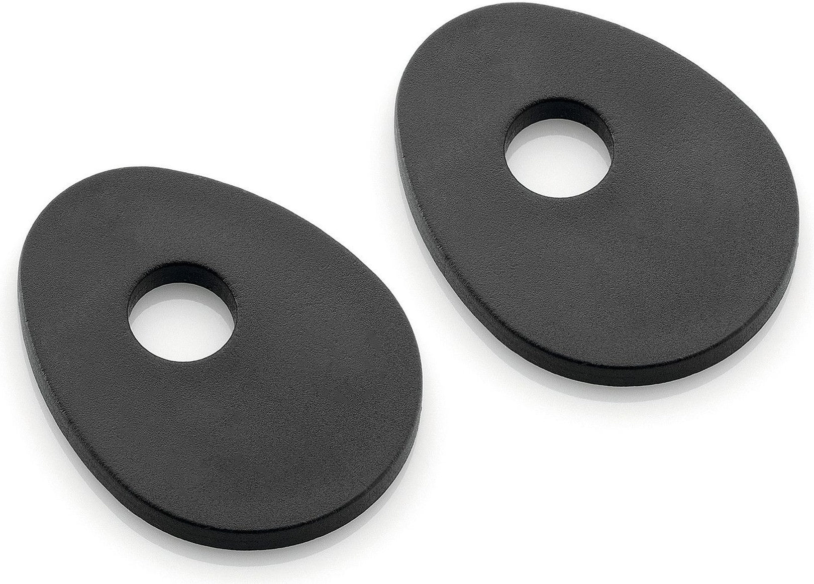Mounting Kit For Front Led Turn Signals - Rizoma Compatible With Triumph Thruxton (2015-2016)