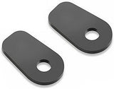 Couple Sequential Led Turn Signal Front Vision - Rizoma Compatible With Bmw R Nine T 1200 Scrambler (2014-2021)