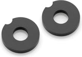 Kit Montage Pour Clignotant Leds Arrière - Rizoma Compatible Avec Yamaha Xv 95 Or (2015-2017)