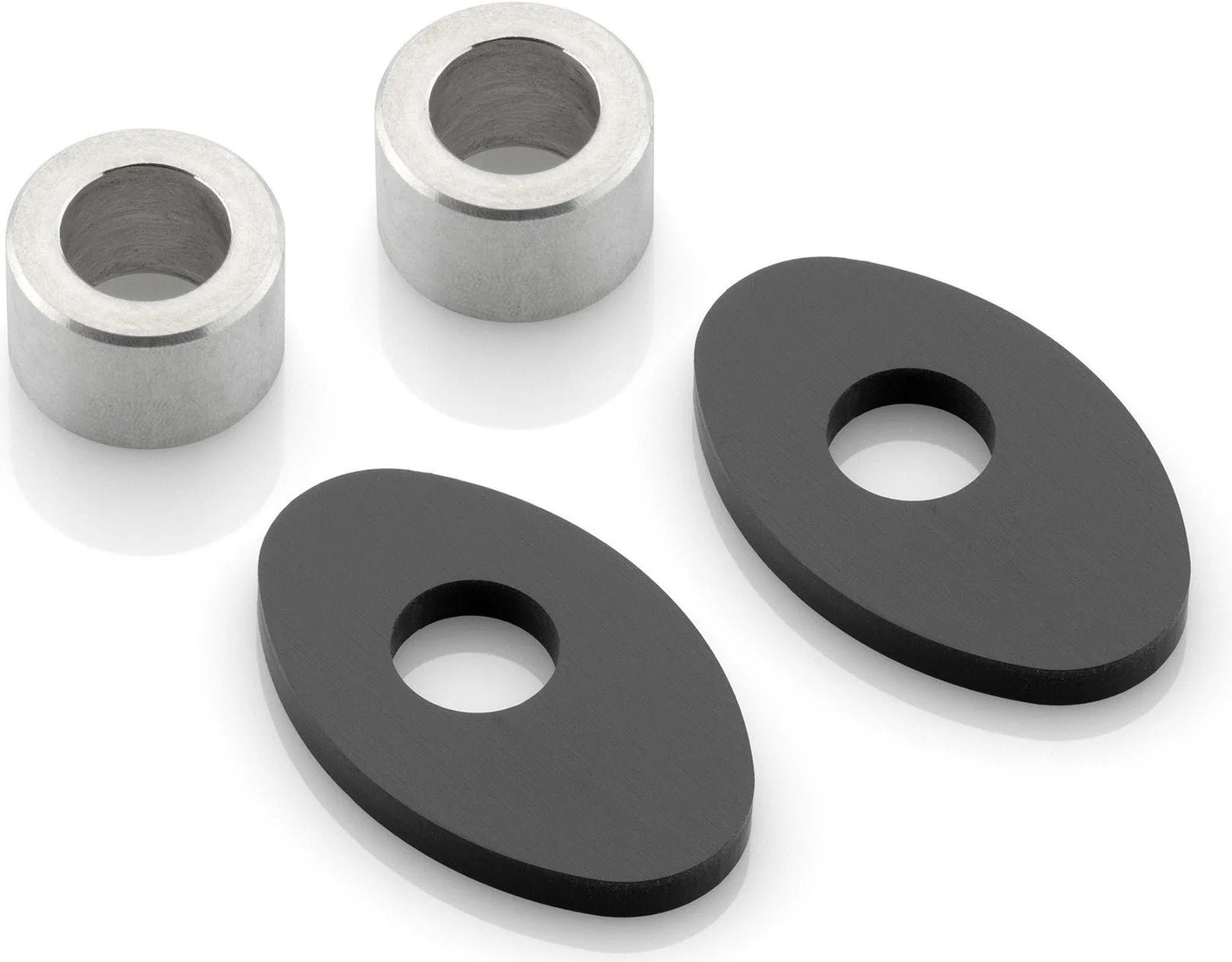 Kit Montage Pour Clignotant Leds Arrière - Rizoma Compatible Avec Ktm 790 Duke