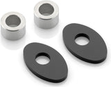 Kit Montage Pour Clignotant Leds Arrière - Rizoma Compatible Avec Ktm 790 Duke