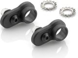 Couple Clignotant Led Arrière Club - Rizoma Compatible Avec Suzuki Gsx-S 750 (2017-2020)