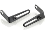 Clignotant Led + Feu Avant Corsa L - Rizoma Compatible Avec Ducati Hypermotard (2013-2018)