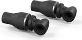 Couple Led Turn Signal Front + Kit Light Unit - Rizoma Compatible With Bmw R 1200 Rs (2015-2019)