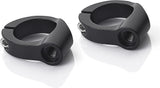 Couple Clignotant Led Avant + Kit Retroviseur Light Unit - Rizoma Compatible Avec Yamaha Xsr 700 (2016-2020)