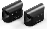 Couple Clignotant Led Avant Club - Rizoma Compatible Avec Harley-Davidson Fxdr 114 (2019-2020)