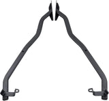 Top Case Monolock Noir Tech 30 Lt C30Nt Technopolymères - Givi Compatible Avec Ktm 390 Duke (2017-2023)