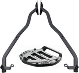 Top Case Monolock Noir Tech 29 Lt Technopolymères - Givi Compatible Avec Honda Cbr 600 F (1999-2009)