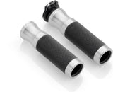 Boutons Ø22 Sport - Rizoma Compatible Avec Ktm 125 Duke Abs (2014-2016)