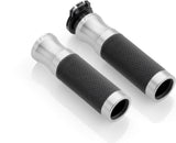 Knobs Ø22 Sport - Rizoma Compatible With Bmw F 850 Gs (2018-2019)