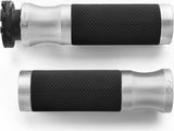 Knobs Ø22 Sport - Rizoma Compatible With Husqvarna Svartpilen 401 (2018-2019)