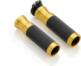 Knobs Ø22 Sport - Rizoma Compatible With Ducati Monster 696 (2008-2013)