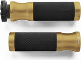 Knobs Ø22 Sport - Rizoma Compatible With Bmw F 800 R (2009-2011)