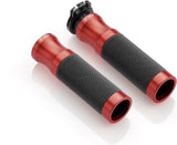 Knobs Ø22 Sport - Rizoma Compatible With Ducati Monster 821 Abs (2014-2016)