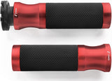 Knobs Ø22 Sport - Rizoma Compatible With Ducati Monster 797 (2017-2018)