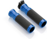 Knobs Ø22 Sport - Rizoma Compatible With Ducati Monster 796 (2010-2013)