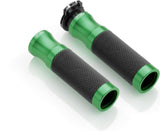 Knobs Ø22 Sport - Rizoma Compatible With Ducati Monster 821 (2018-2019)