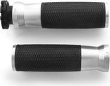 Knobs Ø22 Urlo - Rizoma Compatible With Ducati Monster 696 (2008-2013)