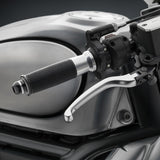 Knobs Ø22 Urlo - Rizoma Compatible With Bmw C 650 Sport (2016-2019)