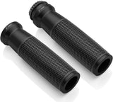 Knobs Ø22 Urlo - Rizoma Compatible With Ducati Monster 796 (2010-2013)