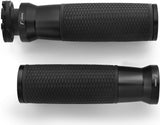Knobs Ø22 Urlo - Rizoma Compatible With Ducati Scrambler 800 Desert Sled (2017-2019)