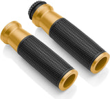 Boutons Ø22 Urlo - Rizoma Compatible Avec Honda Cb 1000 R Abs (2015)