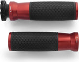 Knobs Ø22 Urlo - Rizoma Compatible With Bmw C 600 Sport (2012-2015)
