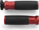 Boutons Ø22 Urlo - Rizoma Compatible Avec Yamaha Fz-1 (2006-2015)