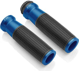 Knobs Ø22 Urlo - Rizoma Compatible With Bmw R 1200 Gs (2004-2011)