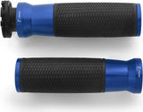 Knobs Ø22 Urlo - Rizoma Compatible With Ducati Monster 1200 (2017-2019)