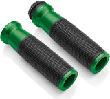 Knobs Ø22 Urlo - Rizoma Compatible With Ducati Monster 696 (2008-2013)