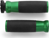 Knobs Ø22 Urlo - Rizoma Compatible With Ducati Monster 696 (2008-2013)