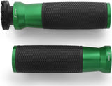 Boutons Ø22 Urlo - Rizoma Compatible Avec Ktm 1090 Adventure S - L (2017-2019)