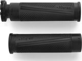 Knobs Ø22 30Gradi - Rizoma Compatible With Ducati Monster 1200 S (2017-2019)