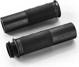 Knobs Ø22 Icon - Rizoma Compatible With Bmw F 800 R (2009-2011)