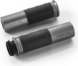 Boutons Ø22 Icon - Rizoma Compatible Avec Ktm 1290 Super Duke R Abs (2014-2015)