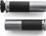 Boutons Ø22 Icon - Rizoma Compatible Avec Ktm 1290 Super Duke R Abs (2014-2015)