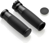 Boutons Ø25.4 Urlo - Rizoma Compatible Avec Harley-Davidson