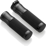 Boutons Ø25.4 Sport - Rizoma Compatible Avec Harley-Davidson